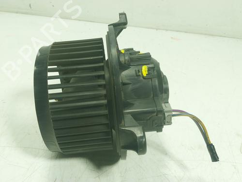 Heater blower motor FORD FIESTA VII (HJ, HF) 1.1 Ti-VCT | BP29970455M62