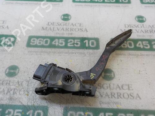 Pedal LAND ROVER FREELANDER 2 (L359)  | BP3874157I4 