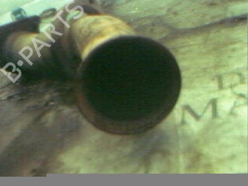 Exhaust manifold MERCEDES-BENZ SPRINTER 4-t Van (B904)  | BP14290692M110 