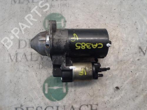 Used Starter Starter SMART CITY-COUPE (450) 0.8 CDI (S1CLC1, 450.300, 450.301, 450.302, 450.303,... (41 hp) 3807722 3807722