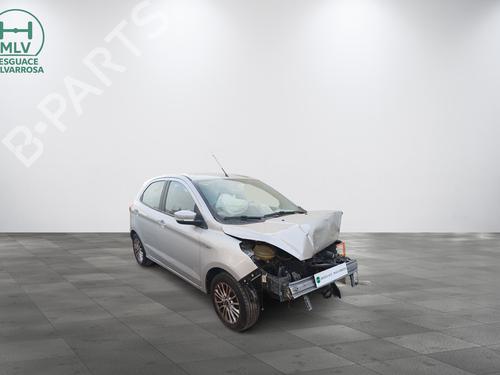 Brukte deler til FORD KA+ III (UK, FK) 1.2 4751776