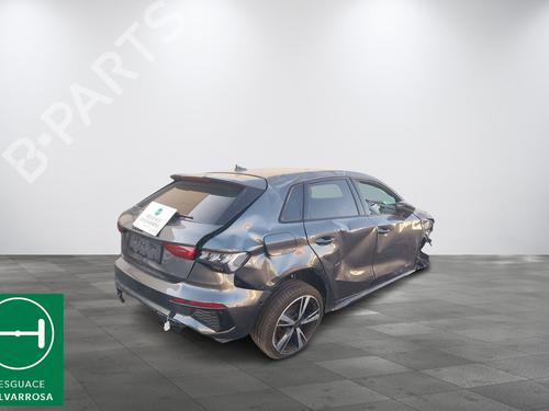Left tailgate light AUDI A3 Sportback (8YA, 8YF) 35 TFSI Mild Hybrid | BP33334518C79  - Image 7