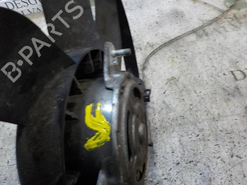 Radiator fan PEUGEOT BIPPER (AA_) 1.4 HDi | BP3847632M35 