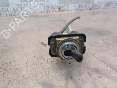 Used Electronic module SEAT 600 (110B) 0.8 (23 hp) 9121986