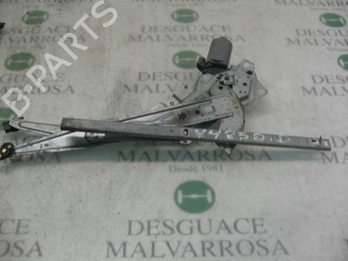 Used Front right window mechanism Front right window mechanism 3764830 3764830
