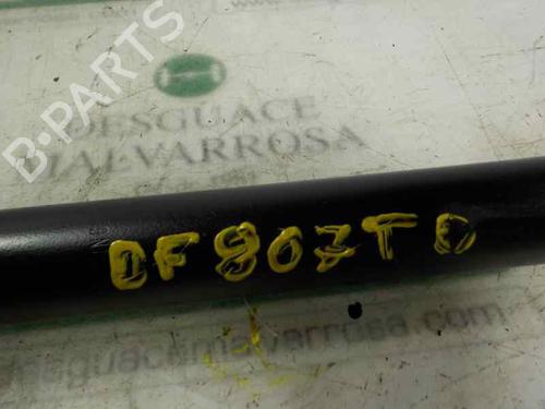 Right rear shock absorber RENAULT CLIO III (BR0/1, CR0/1) 1.2 16V (BR02, BR0J, BR11, CR02, CR0J, CR11) | BP6541577M19 