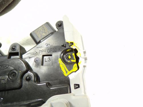 Rear left lock HYUNDAI KONA (OS, OSE, OSI)  | BP7919279C100 