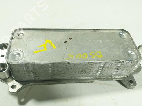 Used Oil radiator Oil radiator AUDI A6 C7 (4G2, 4GC) 2.0 TDI quattro (190 hp) 34648542 34648542