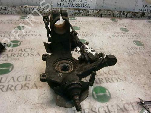 Right front steering knuckle PEUGEOT 605 (6B) 2.1 TD 12V | BP3755758M26 
