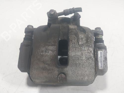 Used Left front brake caliper Left front brake caliper OPEL INSIGNIA A (G09) 1.4 (68) (140 hp) 18301885 18301885