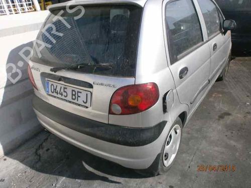 Venstre bagtil støddæmper DAEWOO MATIZ (M100, M150) 0.8 | BP3828378M18 