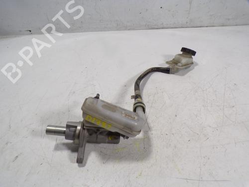 Used Brake master cylinder FORD TRANSIT COURIER B460 Box Body/MPV 1.5 TDCi (75 hp) 9399579