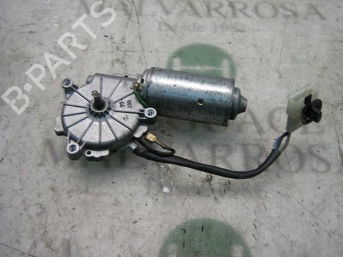 Rear wiper motor RENAULT MEGANE I (BA0/1_) 1.9 dT (B/SA0K, B/SA0Y) | BP4032507M102 