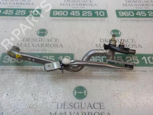 Used Front wipers mechanism TOYOTA YARIS (_P13_) [2010-2020]  14282341