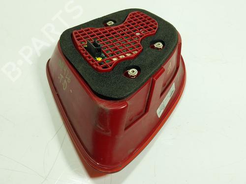 Right taillight BENTLEY CONTINENTAL FLYING SPUR (3W_)  | BP26651083C35 