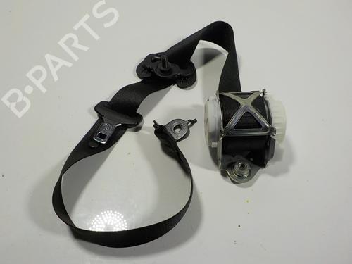 Used Front left seatbelt Front left seatbelt BMW 1 (F20) 118 d (150 hp) 15839376 15839376