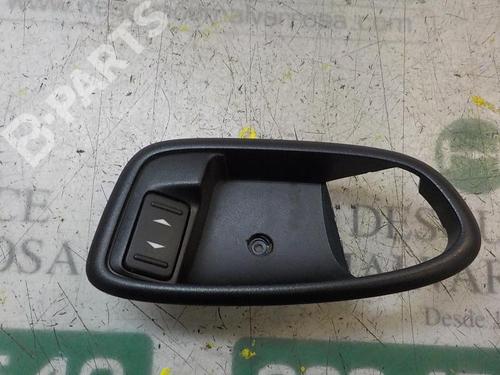 Used Left rear window switch Left rear window switch FORD GALAXY II (WA6) 2.0 TDCi (140 hp) 4003742 4003742