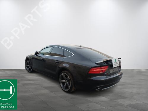 Electronic module AUDI A7 Sportback (4GA, 4GF) 3.0 TDI quattro | BP31837309M83  - Image 7