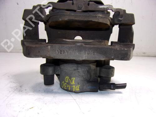 Right front brake caliper BMW X6 (E71, E72) | BP15225052M104 - Image 3