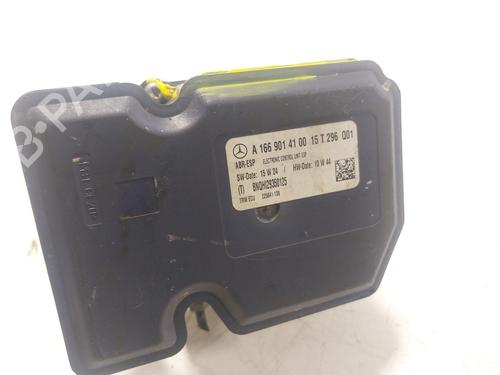 ABS pump MERCEDES-BENZ GLE Coupe (C292)  | BP19480463M43 