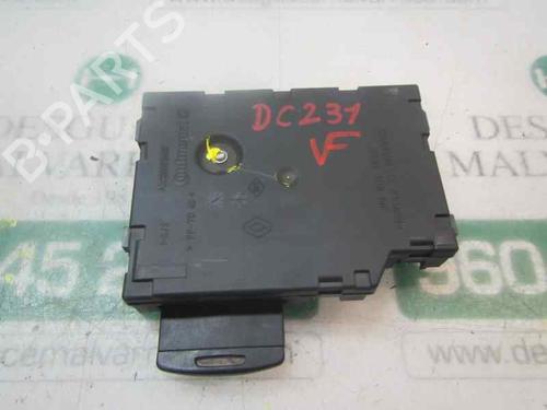 Ignition barrel RENAULT CLIO IV (BH_)  | BP6618650M48 