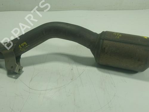 Used Catalyst Catalyst PORSCHE CAYENNE (92A) 3.6 GTS (440 hp) 26320805 26320805