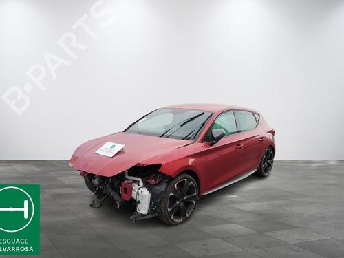 Used Parts CUPRA LEON (KL1, KU1, KUG)  2.0 TSI  1507602