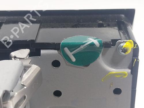 Display monitor SKODA KAROQ (NU7, ND7) 2.0 TDI | BP23216947C48 
