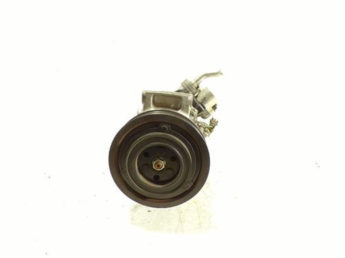 AC compressor VOLVO V40 Hatchback (525) D3 | BP7675493M34 