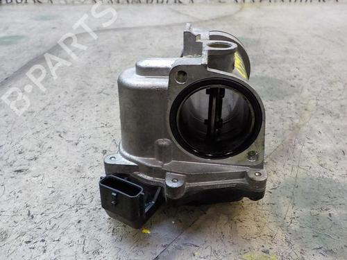 Throttle body RENAULT MEGANE III Grandtour (KZ0/1) 1.5 dCi (KZ09, KZ0D, KZ1G, KZ29, KZ14, KZ1W, KZ10, KZ1F,... | BP3851092M82