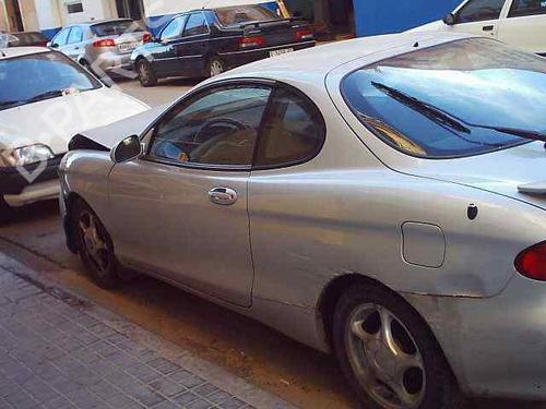 Electronic sensor HYUNDAI COUPE I (RD)  | BP8742066M84 