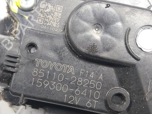 Front wiper motor LEXUS CT (ZWA10_)  | BP17895646M29 