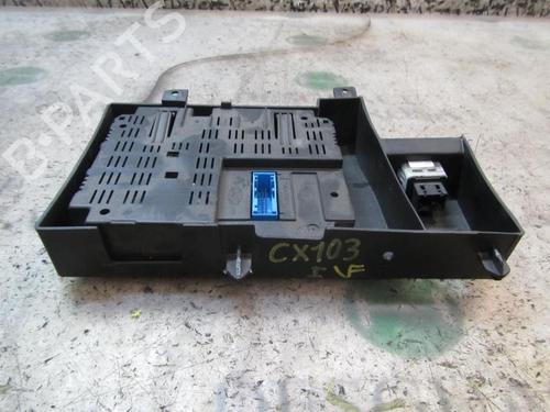 Electronic module FIAT GRANDE PUNTO (199_) 1.3 D Multijet (199.AXD11, 199.AXD1A, 199.AXD1B,... | BP3839971M83 