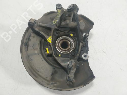Used Right rear steering knuckle MERCEDES-BENZ CLS (C219) CLS 350 (219.356) (272 hp) 18140401