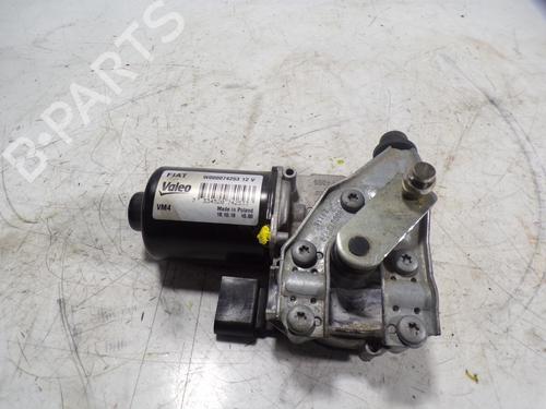 Used Front wiper motor FIAT TIPO Hatchback (356_, 357_) [2016-2025]  7285482