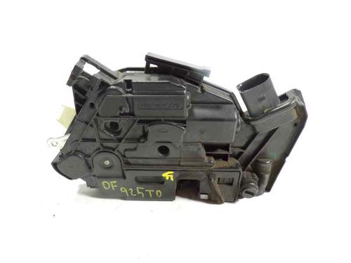Rear right lock SEAT IBIZA IV (6J5, 6P1)  | BP6677458C99 