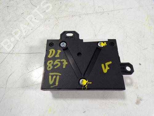 Used Electronic module Electronic module MERCEDES-BENZ C-CLASS T-Model (S204) C 220 CDI (204.202) (170 hp) 9258708 9258708