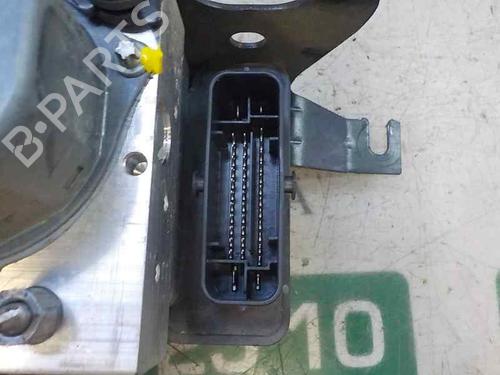 ABS pump RENAULT CAPTUR I (J5_, H5_)  | BP5881108M43