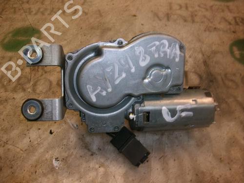 Used Rear wiper motor OPEL VECTRA B Hatchback (J96) 2.0 DTI 16V (F68) (101 hp) 3777490