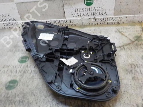 Used Rear left window mechanism Rear left window mechanism FORD FIESTA VI (CB1, CCN) 1.6 TDCi (95 hp) 3850552 3850552