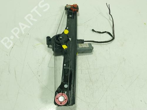 Front left window mechanism FIAT GRANDE PUNTO (199_) 1.3 D Multijet (199.AXD11, 199.AXD1A, 199.AXD1B,... | BP27460272C22 