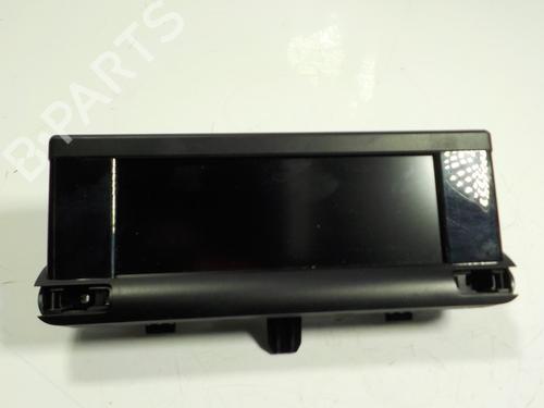 Used Instrument cluster CITROËN C4 CACTUS [2014-2025]  10015161