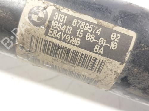 Right front shock absorber BMW X1 (E84) sDrive 20 d | BP29199167M17 