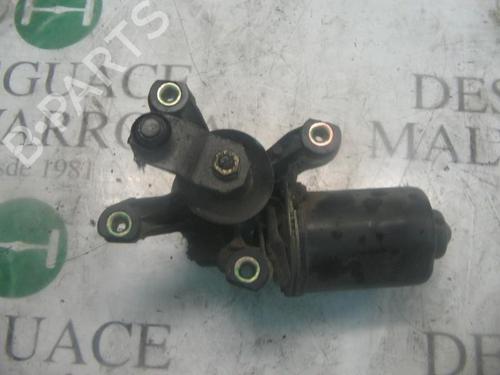 Ruitenwissermotor achter NISSAN MICRA II (K11) 1.0 i 16V (54 hp) 3763302