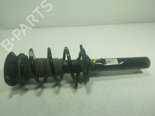 Used Left front shock absorber Left front shock absorber SKODA KAROQ (NU7, ND7) 2.0 TDI (116 hp) 23141635 23141635