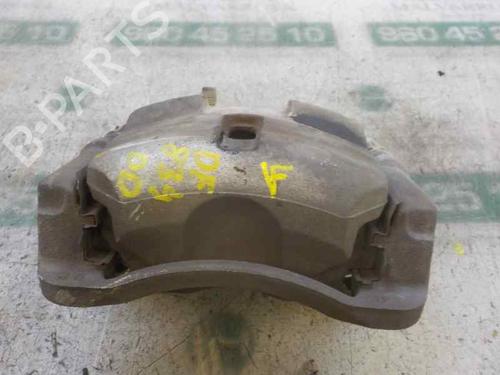 Used Right front brake caliper Right front brake caliper NISSAN X-TRAIL II (T31) [2007-2018] 11551938 11551938