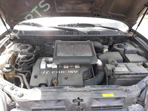 Fuel pump HYUNDAI SANTA FÉ I (SM)  | BP13711019M76 