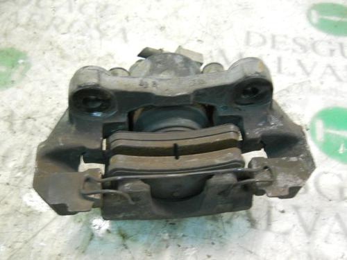 Left rear brake caliper JEEP GRAND CHEROKEE II (WJ, WG) 3.1 TD 4x4 | BP11545287M107 