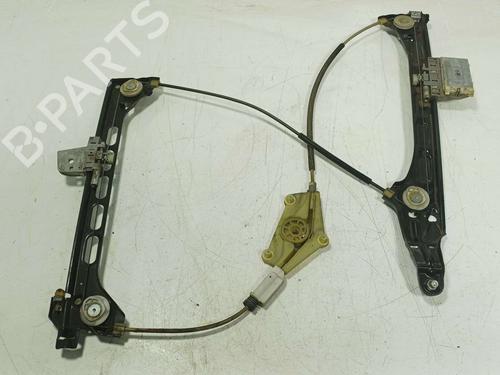 Used Front left window mechanism Front left window mechanism 38628275 38628275
