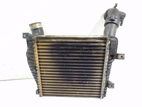 Intercooler VW TOUAREG (7LA, 7L6, 7L7) 2.5 R5 TDI | BP8903290M30 